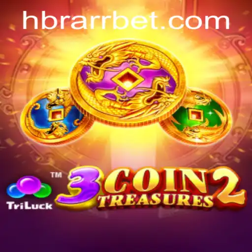 Explorando 3CoinTreasures2: Um Mergulho no Universo de Aventuras e Descobertas