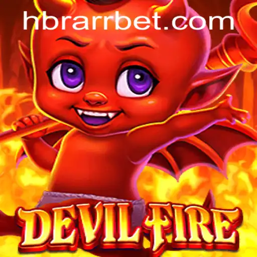 DevilFire: O Novo Fenômeno no Mundo dos Jogos