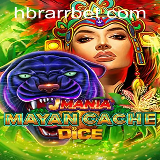 Descubra JManiaMayanCacheDice: O Jogo de Dados que une Estratégia e Aventura