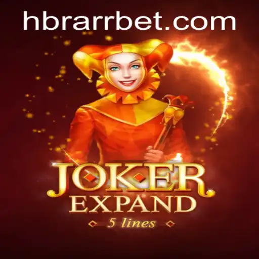Explorando o Universo do Jogo JokerExpand e a Dinâmica de Brarrbet