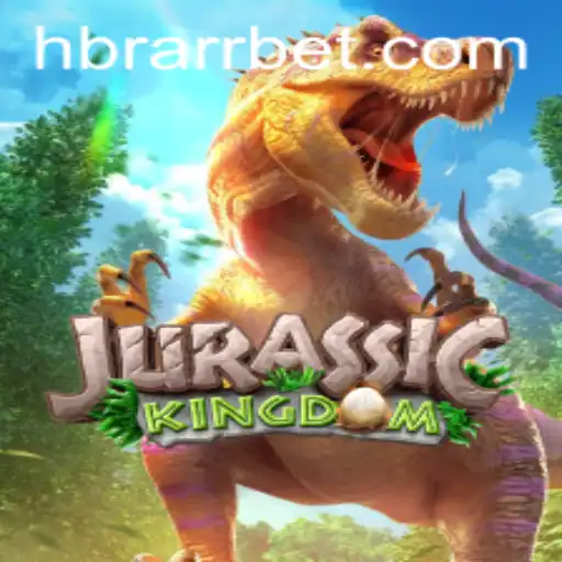 Explorando o Fenômeno do Jogo: JurassicKingdom