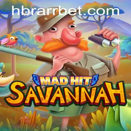 Explorando o Universo de MadHitSavannah: Regras e Introdução ao Jogo