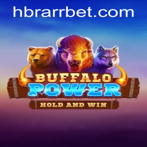 Explorando o Fascinante Mundo de BuffaloPower