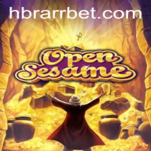 OpenSesame: Uma Jornada de Estratégia e Aventura