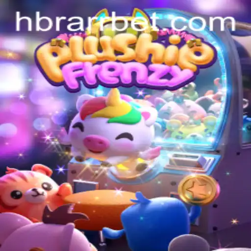 Descubra PlushieFrenzy: Uma Aventura Encantadora de Diversão e Habilidade