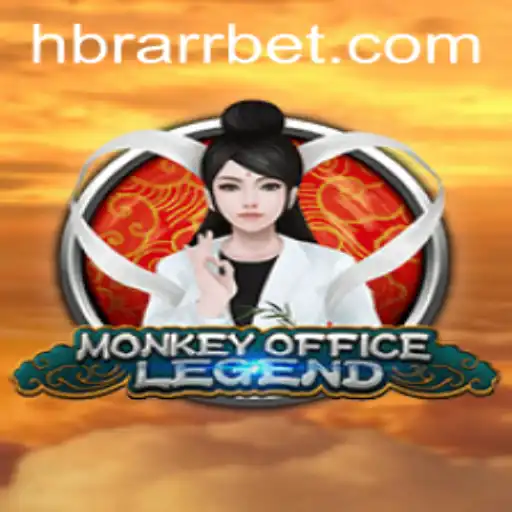 Descubra o Universo de MonkeyOfficeLegend: Estratégia e Diversão no Mundo Corporativo