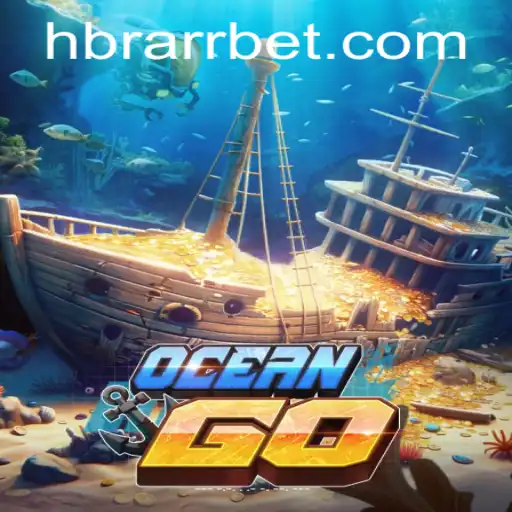 Descubra o Mundo Submerso de OceanGO: Um Jogo de Estratégia e Aventura