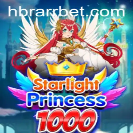 Descubra a Emoção de StarlightPrincess1000