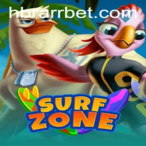 Explorando o Empolgante Mundo do Jogo SurfZone