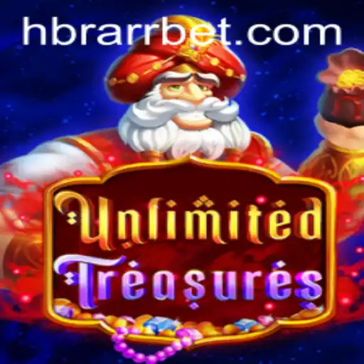 Descubra os Mistérios de UnlimitedTreasures: O Jogo Que Está Conquistando o Mundo