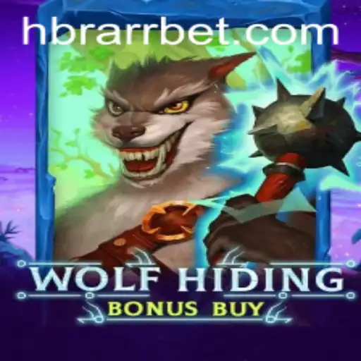 WolfHidingBonusBuy: Um Mergulho Profundo no Novo Fenômeno dos Jogos